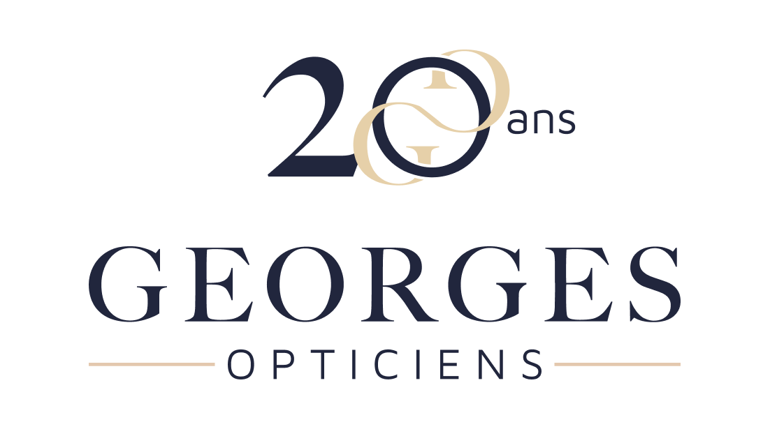 logo Georges Opticiens