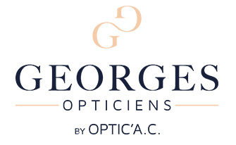 logo Georges Opticiens