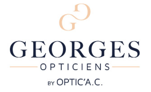 logo Georges Opticiens