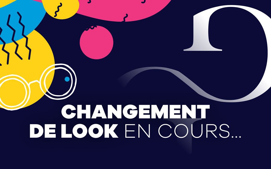 Votre boutique Optic A.C change de look !